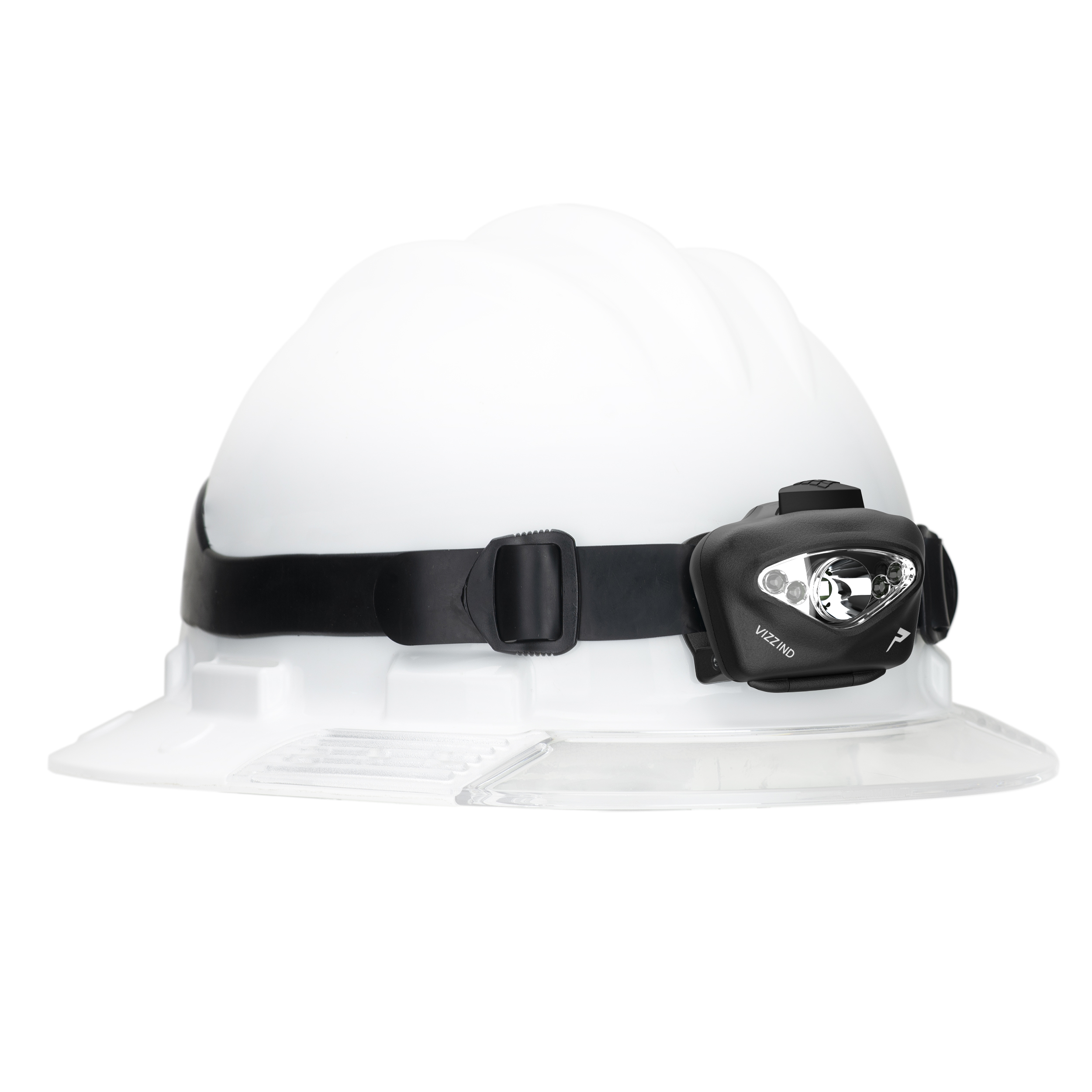 HEADLAMP INDUSTRIAL HI- VIZZ - Professional Series Headlamps